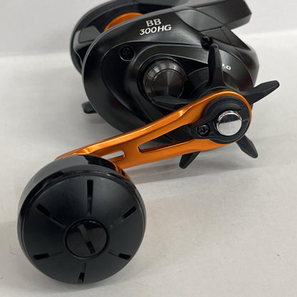 【フィッシング/釣り/釣具/リール】 【ベイトリール/右ハンドル】SHIMANO | シマノ 21バルケッタBB 300HG【加古川店】