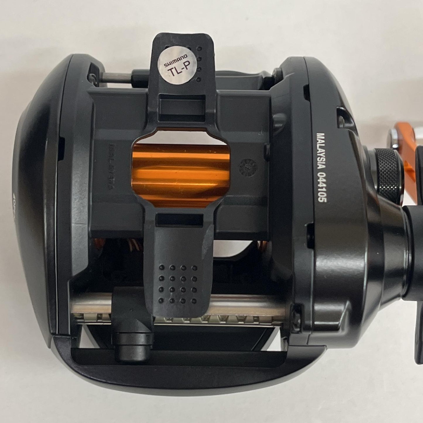 【フィッシング/釣り/釣具/リール】 【ベイトリール/右ハンドル】SHIMANO | シマノ 21バルケッタBB 300HG【加古川店】