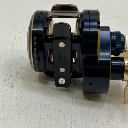 【フィッシング/釣り/釣具/リール】 【ベイトリール/右ハンドル】Daiwa | ダイワ 21ソルティガIC 300H-SJ【加古川店】