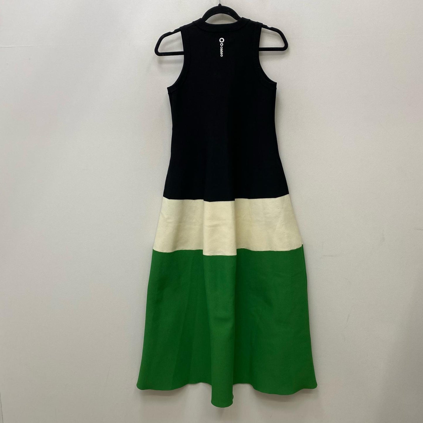 【中古】 TENT LINE BLOCKING KNIT OP ワンピース 882530305101 サイズ：36【加古川店】