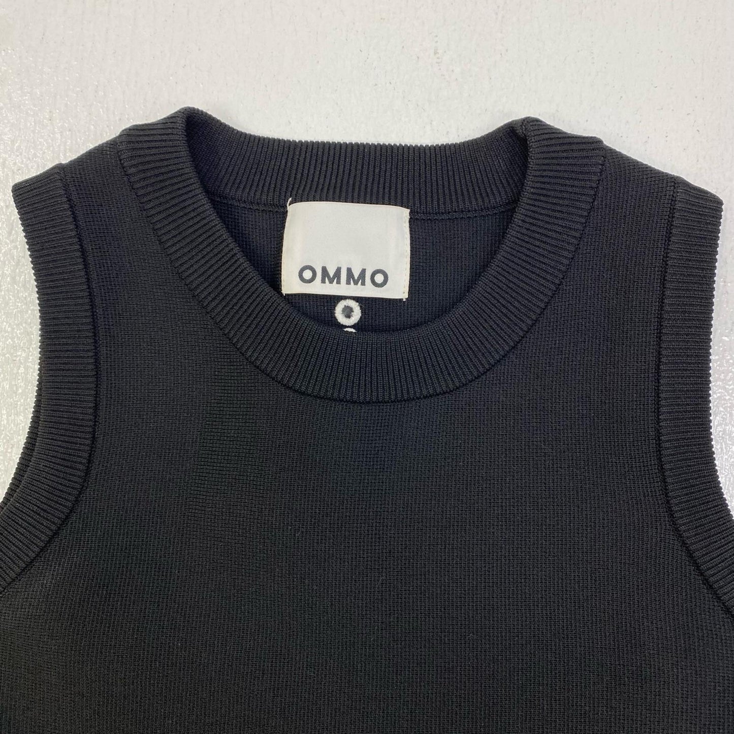 【中古】 TENT LINE BLOCKING KNIT OP ワンピース 882530305101 サイズ：36【加古川店】