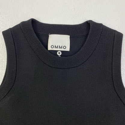 【中古】 TENT LINE BLOCKING KNIT OP ワンピース 882530305101 サイズ：36【加古川店】
