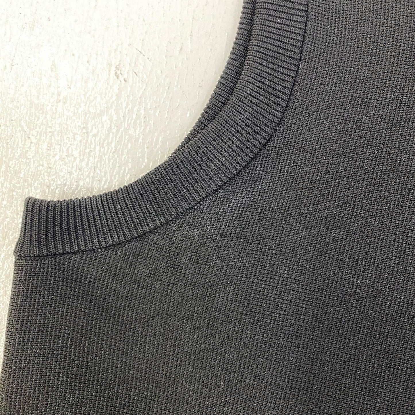 【中古】 TENT LINE BLOCKING KNIT OP ワンピース 882530305101 サイズ：36【加古川店】