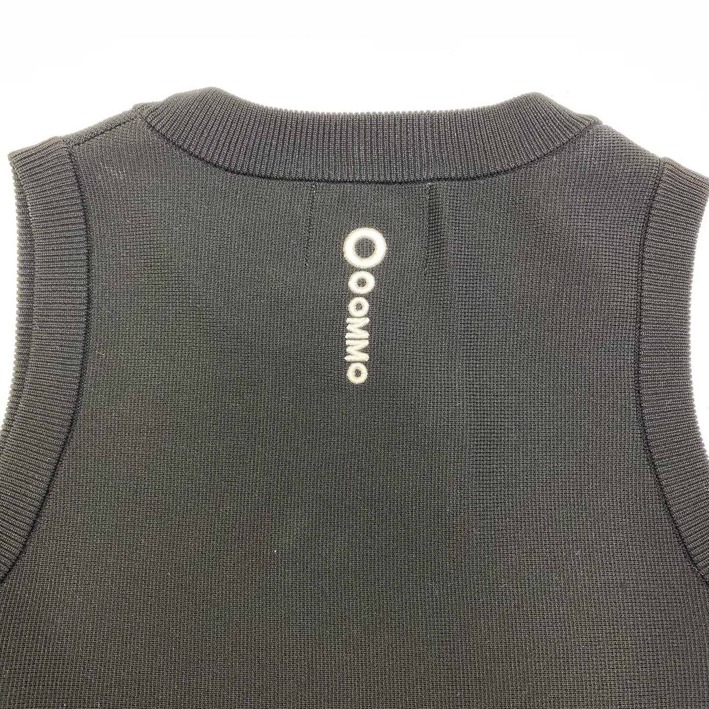 【中古】 TENT LINE BLOCKING KNIT OP ワンピース 882530305101 サイズ：36【加古川店】