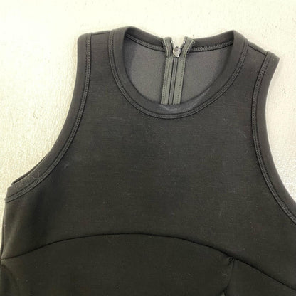 【中古】 BALLOON PEPLUM LAYERED OP ワンピース 882520304201 ブラック サイズ：36【加古川店】