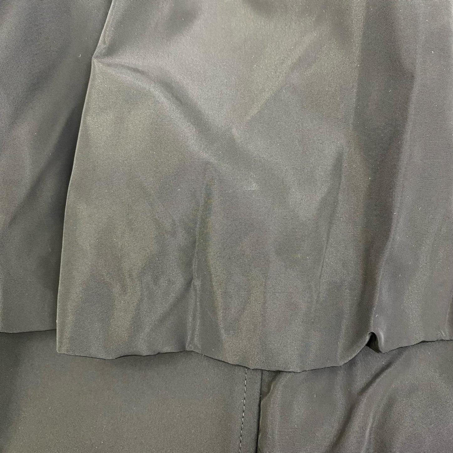 【中古】 BALLOON PEPLUM LAYERED OP ワンピース 882520304201 ブラック サイズ：36【加古川店】