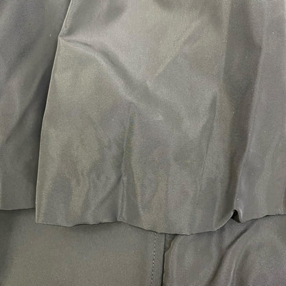 【中古】 BALLOON PEPLUM LAYERED OP ワンピース 882520304201 ブラック サイズ：36【加古川店】