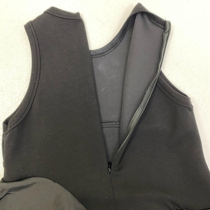 【中古】 BALLOON PEPLUM LAYERED OP ワンピース 882520304201 ブラック サイズ：36【加古川店】