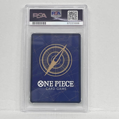 【中古】 PSA10 カリファ R OP03-081 パラレル レア


serial:87223308【加古川店】