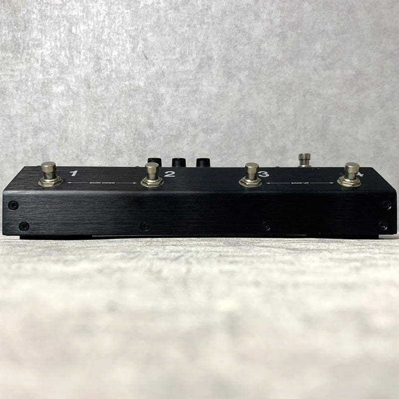 【中古】 BOSS | ボス スイッチャー 楽器 MS-3 MULTI EFFECTS SWITCHER【加古川店】
