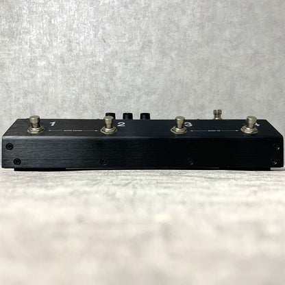 【中古】 BOSS | ボス スイッチャー 楽器 MS-3 MULTI EFFECTS SWITCHER【加古川店】