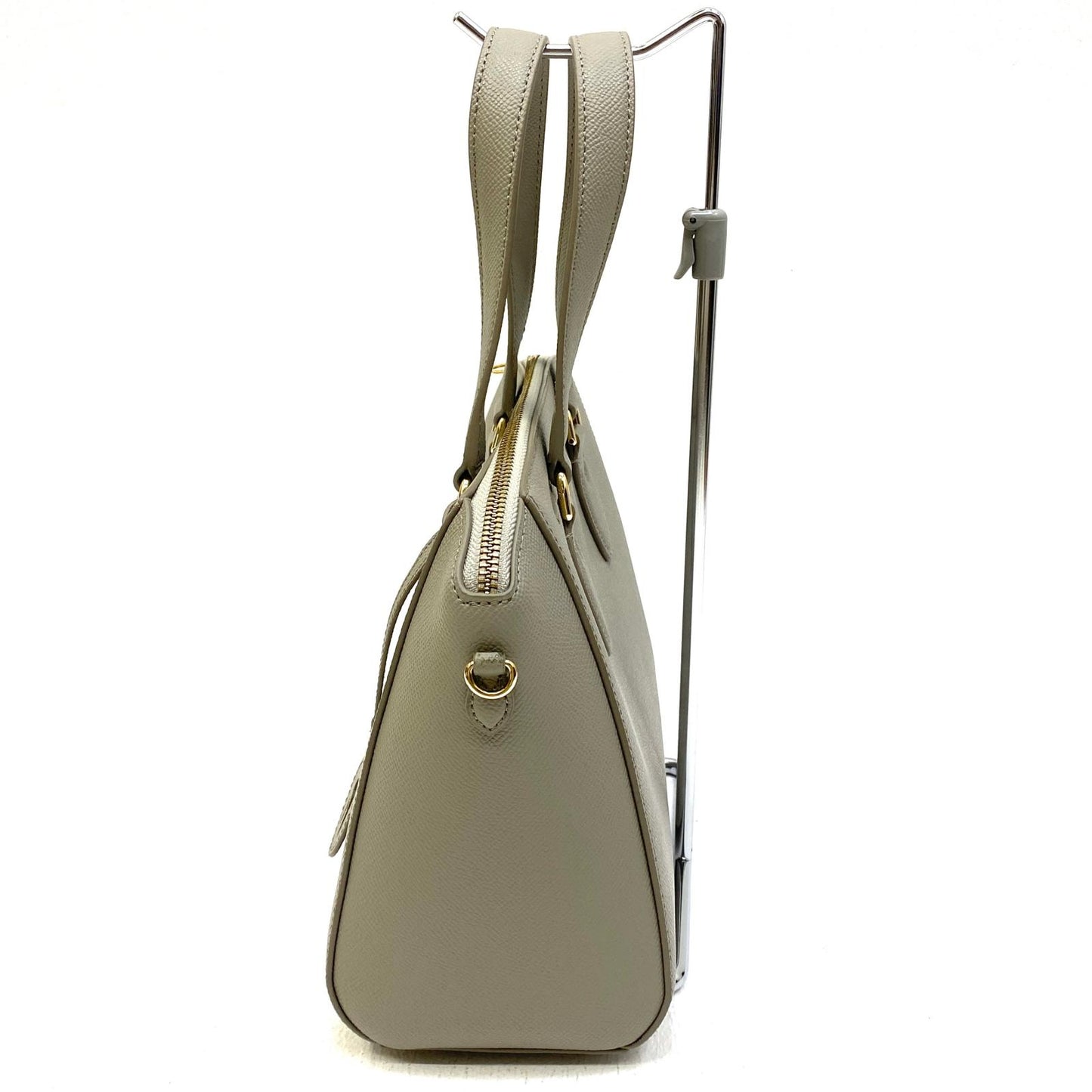 【中古】Furla | フルラ ミネルヴァ その他バッグ ベージュ【加古川店】