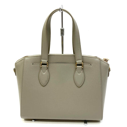 【中古】Furla | フルラ ミネルヴァ その他バッグ ベージュ【加古川店】