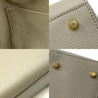 【中古】Furla | フルラ ミネルヴァ その他バッグ ベージュ【加古川店】