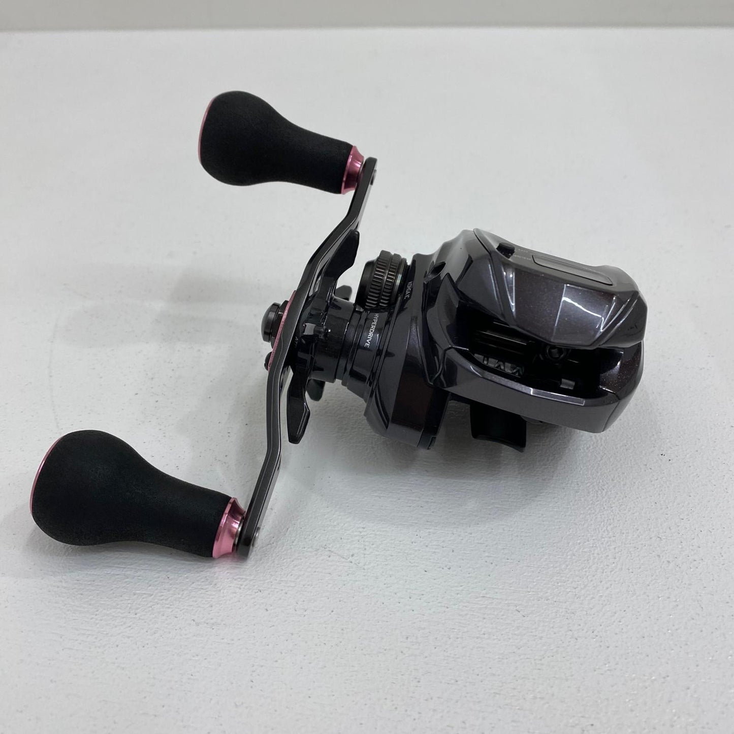 【中古】【フィッシング/釣り/釣具/リール】 【ベイトリール/右ハンドル】Daiwa | ダイワ 21紅牙IC 150P【加古川店】