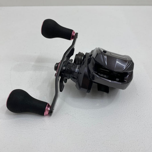 【中古】【フィッシング/釣り/釣具/リール】 【ベイトリール/右ハンドル】Daiwa | ダイワ 21紅牙IC 150P【加古川店】