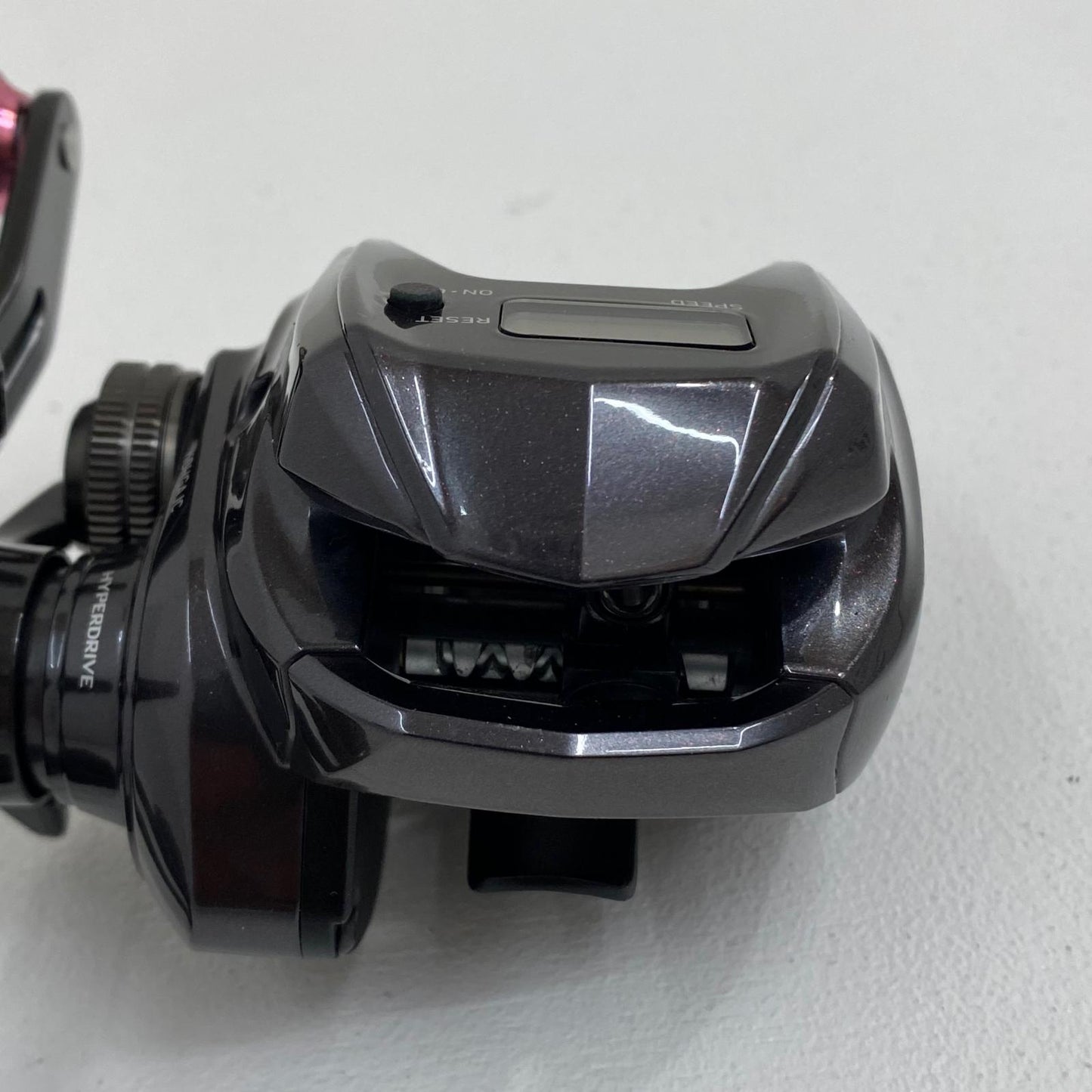 【中古】【フィッシング/釣り/釣具/リール】 【ベイトリール/右ハンドル】Daiwa | ダイワ 21紅牙IC 150P【加古川店】