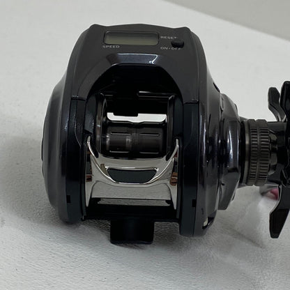 【中古】【フィッシング/釣り/釣具/リール】 【ベイトリール/右ハンドル】Daiwa | ダイワ 21紅牙IC 150P【加古川店】