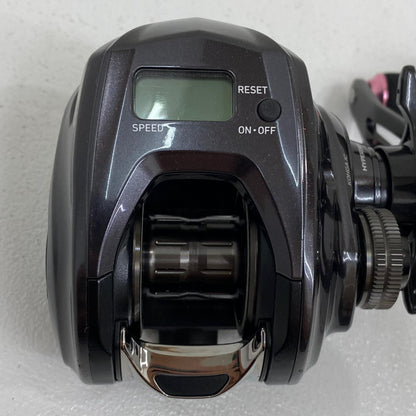 【中古】【フィッシング/釣り/釣具/リール】 【ベイトリール/右ハンドル】Daiwa | ダイワ 21紅牙IC 150P【加古川店】
