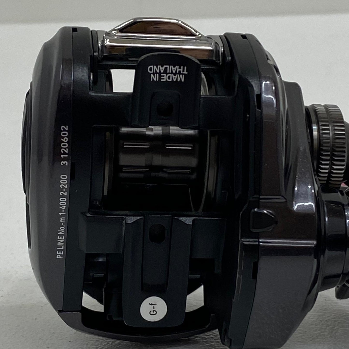【中古】【フィッシング/釣り/釣具/リール】 【ベイトリール/右ハンドル】Daiwa | ダイワ 21紅牙IC 150P【加古川店】