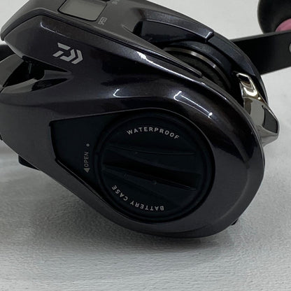 【中古】【フィッシング/釣り/釣具/リール】 【ベイトリール/右ハンドル】Daiwa | ダイワ 21紅牙IC 150P【加古川店】