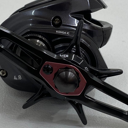 【中古】【フィッシング/釣り/釣具/リール】 【ベイトリール/右ハンドル】Daiwa | ダイワ 21紅牙IC 150P【加古川店】