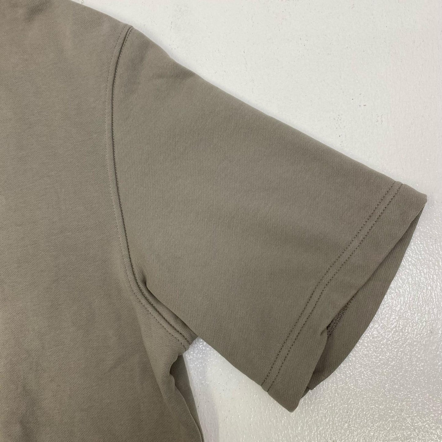 【中古】DIESEL | ディーゼル S-COOLING-L1 半袖Ｔシャツ A115800IAJH ベージュ サイズ：L【加古川店】