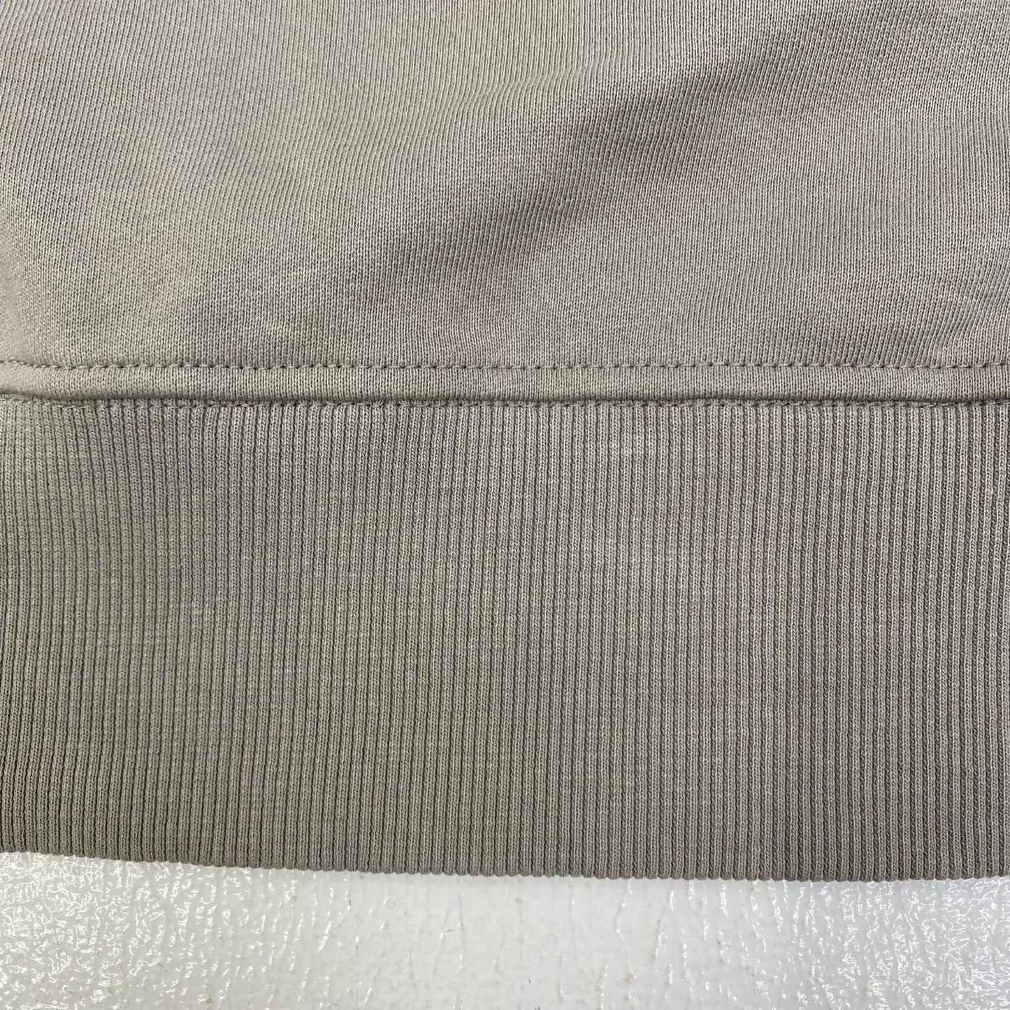 【中古】DIESEL | ディーゼル S-COOLING-L1 半袖Ｔシャツ A115800IAJH ベージュ サイズ：L【加古川店】