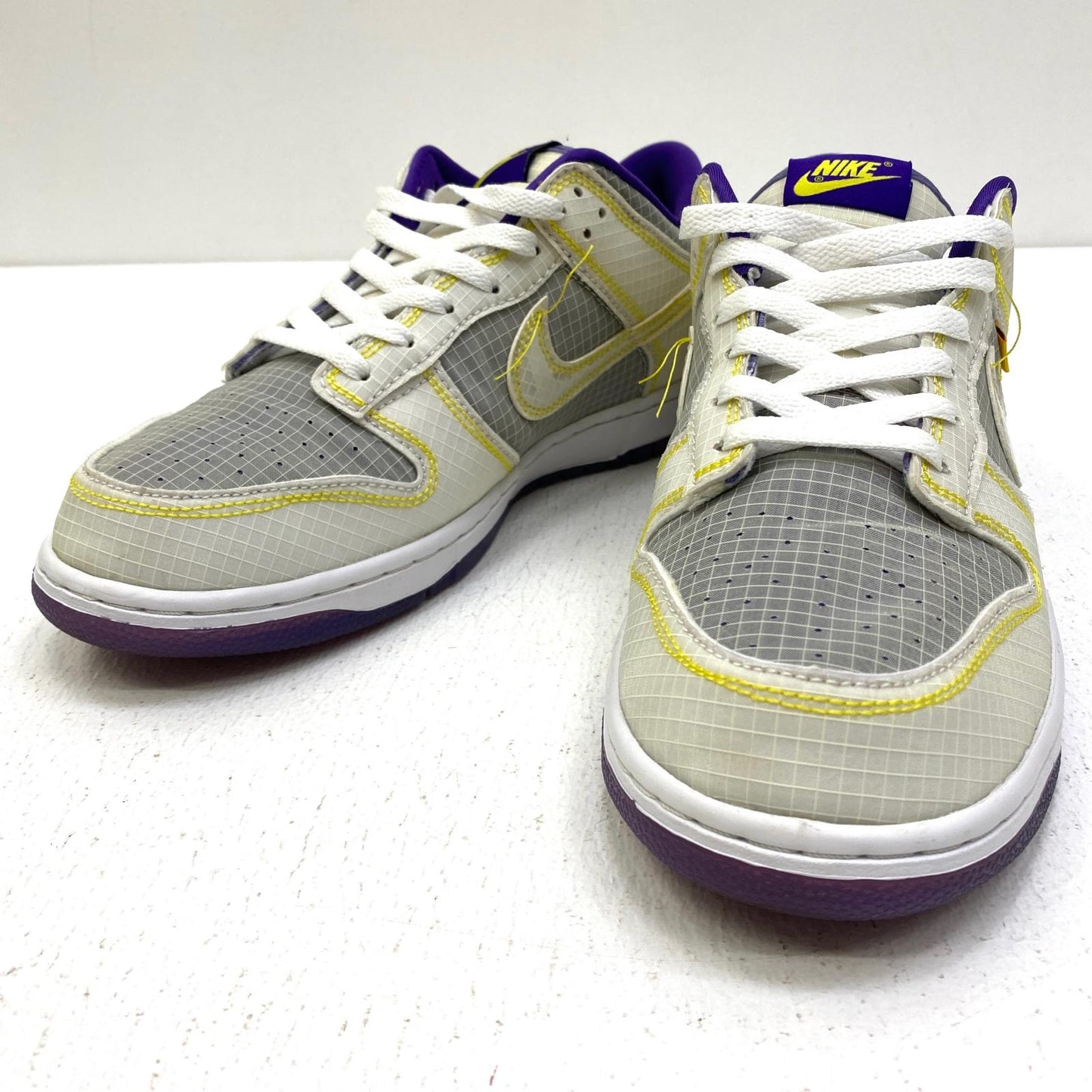 【中古】NIKE | ナイキ UNION Dunk Low スニーカー DJ9649-500 27.5cm【加古川店】