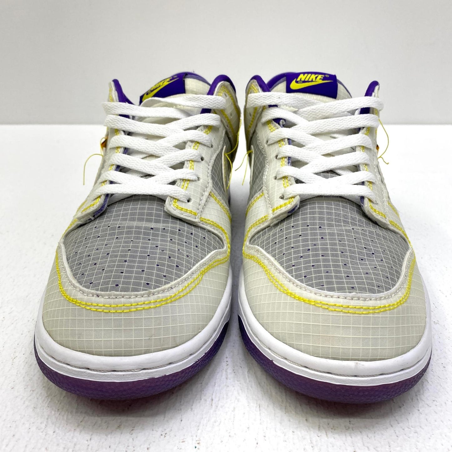 【中古】NIKE | ナイキ UNION Dunk Low スニーカー DJ9649-500 27.5cm【加古川店】