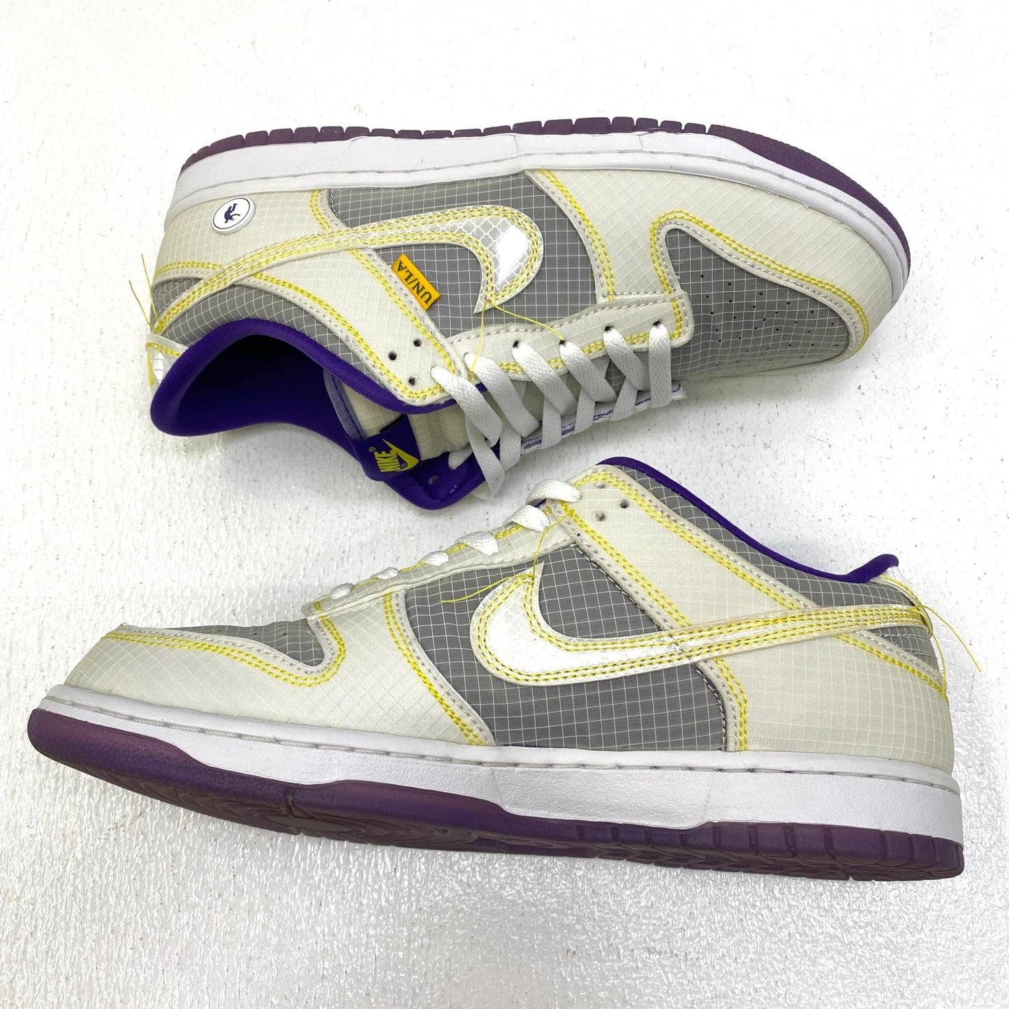 【中古】NIKE | ナイキ UNION Dunk Low スニーカー DJ9649-500 27.5cm【加古川店】