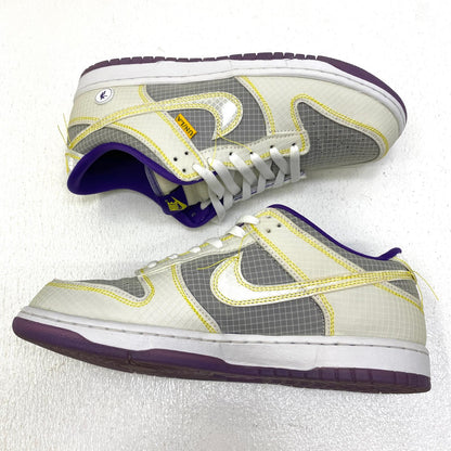 【中古】NIKE | ナイキ UNION Dunk Low スニーカー DJ9649-500 27.5cm【加古川店】