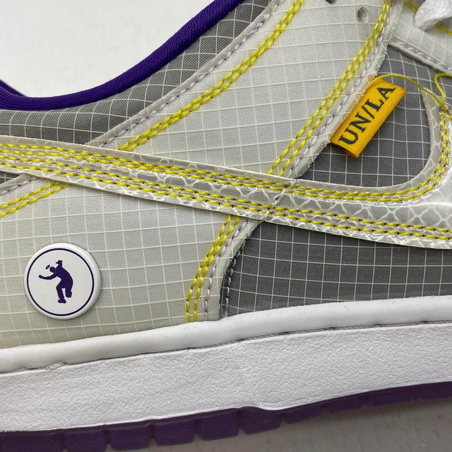 【中古】NIKE | ナイキ UNION Dunk Low スニーカー DJ9649-500 27.5cm【加古川店】