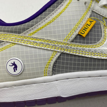 【中古】NIKE | ナイキ UNION Dunk Low スニーカー DJ9649-500 27.5cm【加古川店】