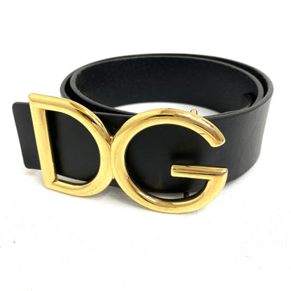 【中古】DOLCE & GABBANA | ドルチェアンドガッバーナ ベルト BC4246【加古川店】