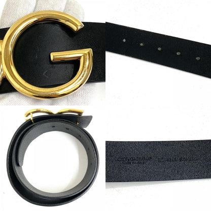 【中古】DOLCE & GABBANA | ドルチェアンドガッバーナ ベルト BC4246【加古川店】