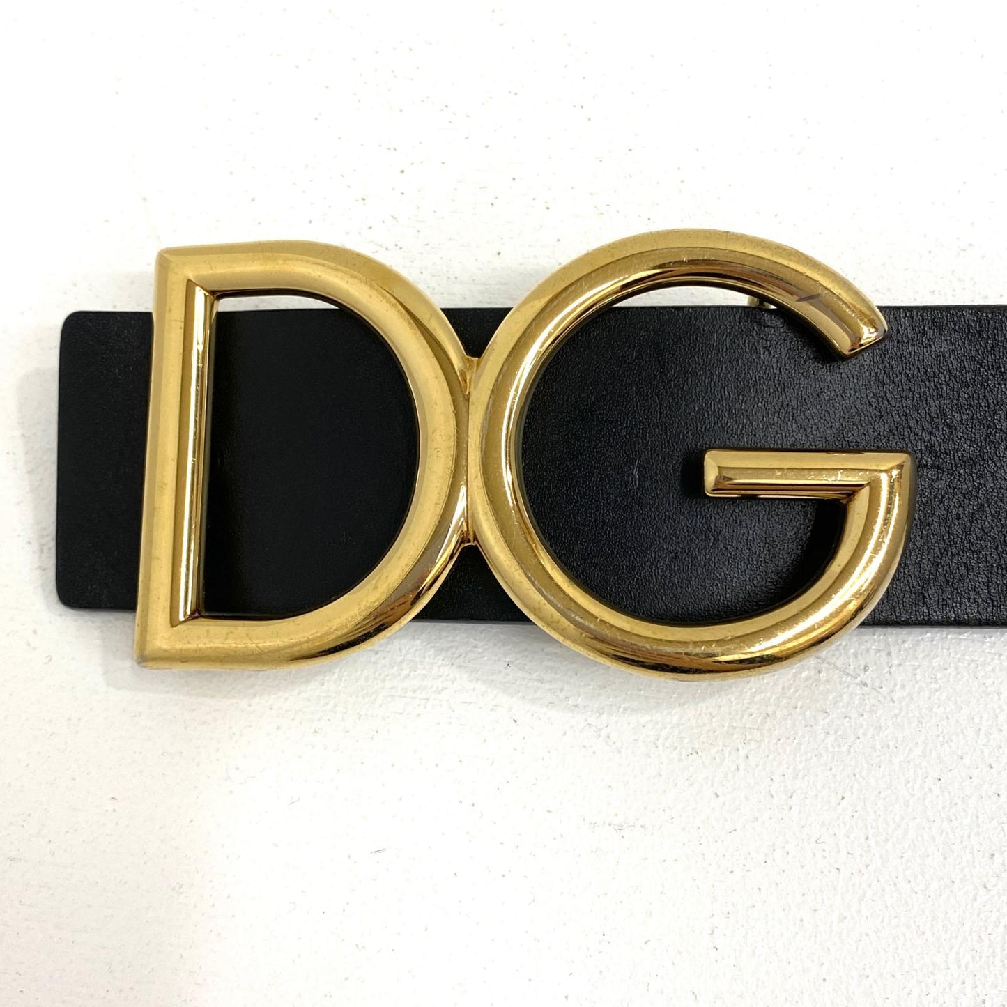【中古】DOLCE & GABBANA | ドルチェアンドガッバーナ ベルト BC4246【加古川店】