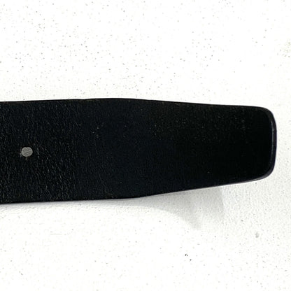 【中古】DOLCE & GABBANA | ドルチェアンドガッバーナ ベルト BC4246【加古川店】
