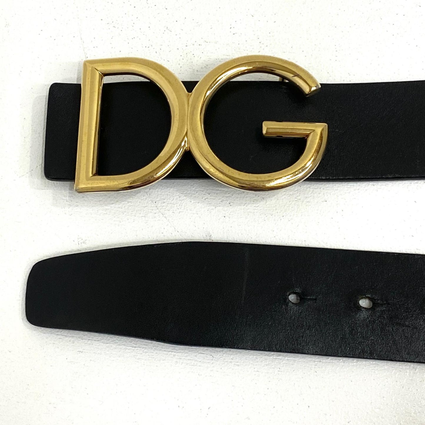 【中古】DOLCE & GABBANA | ドルチェアンドガッバーナ ベルト BC4246【加古川店】