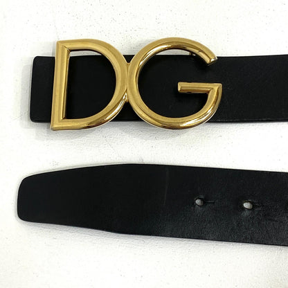【中古】DOLCE & GABBANA | ドルチェアンドガッバーナ ベルト BC4246【加古川店】