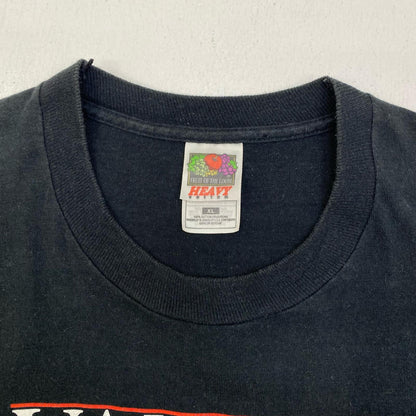 【中古】 VAMPIRE The Masquerade 半袖Ｔシャツ ブラック サイズ：XL【加古川店】