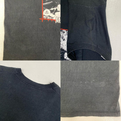 【中古】 VAMPIRE The Masquerade 半袖Ｔシャツ ブラック サイズ：XL【加古川店】