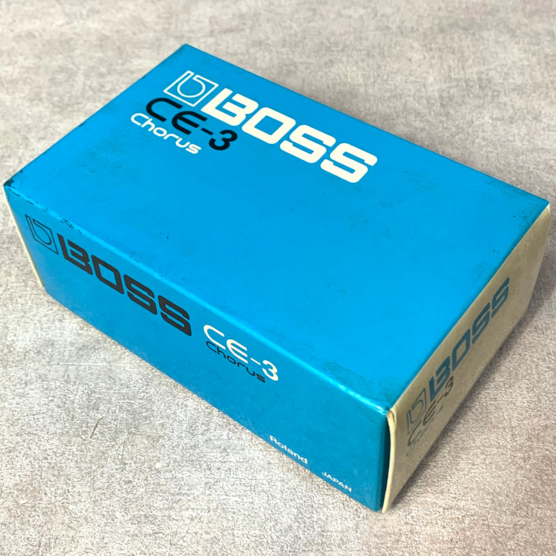 【中古】 BOSS | ボス コーラス 楽器 CE-3 Chorus ACA Japan【加古川店】