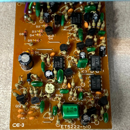 【中古】 BOSS | ボス コーラス 楽器 CE-3 Chorus ACA Japan【加古川店】