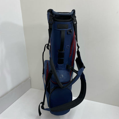 Titleist | タイトリスト Titleist ｽﾀﾝﾄﾞｷｬﾃﾞｨﾊﾞｯｸﾞ星条旗 ﾌｰﾄﾞﾎﾟｹｯﾄ中有【加古川店】
