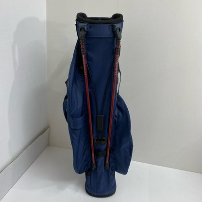 Titleist | タイトリスト Titleist ｽﾀﾝﾄﾞｷｬﾃﾞｨﾊﾞｯｸﾞ星条旗 ﾌｰﾄﾞﾎﾟｹｯﾄ中有【加古川店】