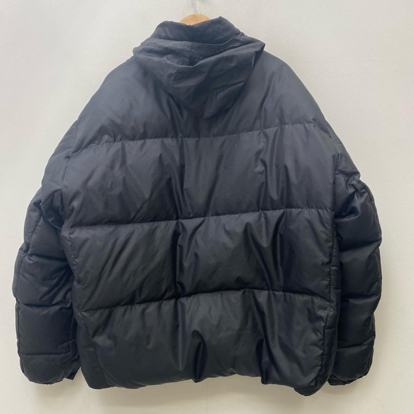 【中古】GAP | ギャップ OLD GAP ダウンジャケット ブラック サイズ：XL【加古川店】