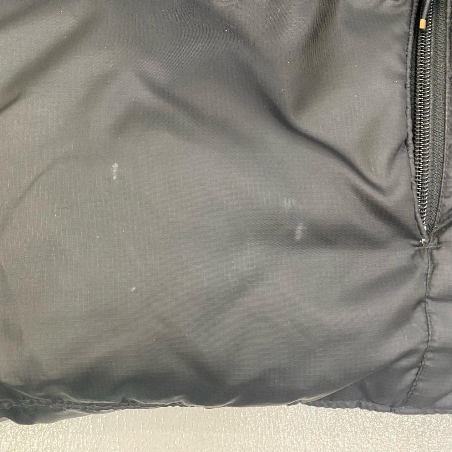 【中古】GAP | ギャップ OLD GAP ダウンジャケット ブラック サイズ：XL【加古川店】