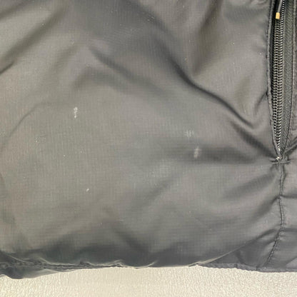 【中古】GAP | ギャップ OLD GAP ダウンジャケット ブラック サイズ：XL【加古川店】