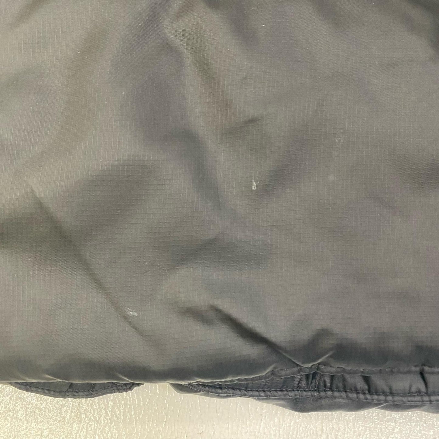 【中古】GAP | ギャップ OLD GAP ダウンジャケット ブラック サイズ：XL【加古川店】